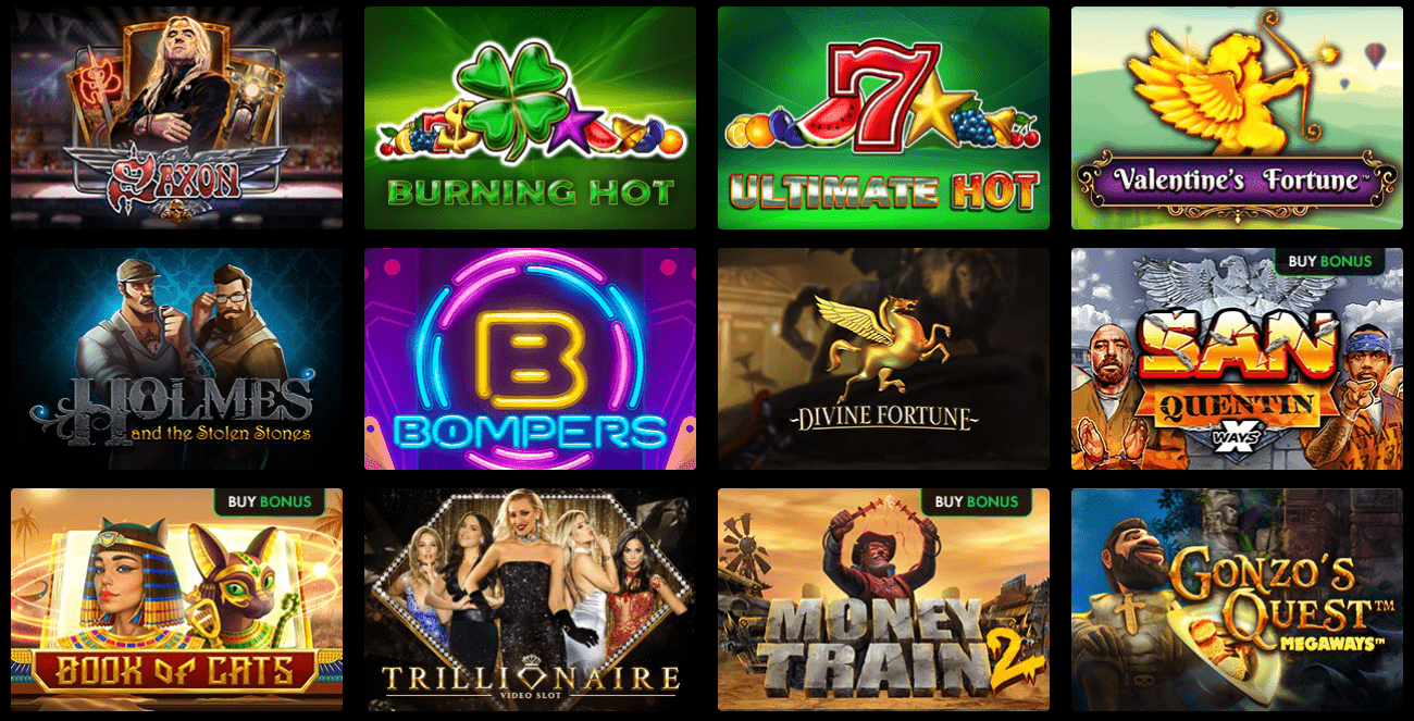 ігри у казино Покерматч ігри у казино Покерматч